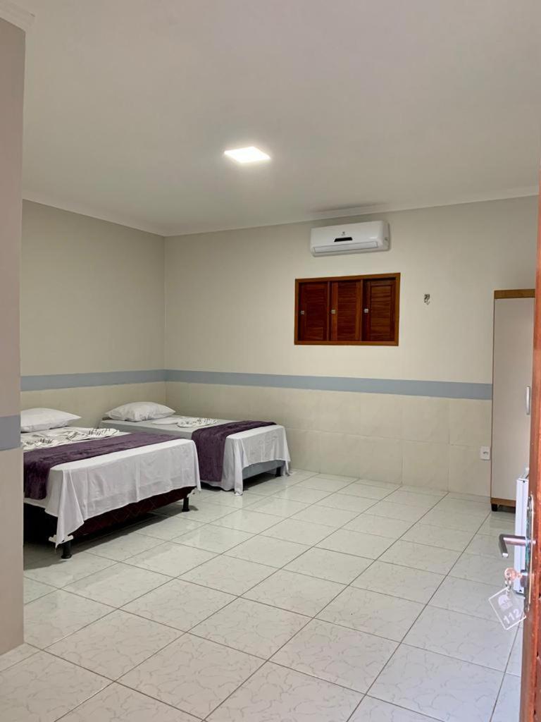 Pousada Novo Horizonte Martins Zewnętrze zdjęcie