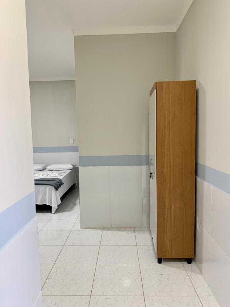 Pousada Novo Horizonte Martins Zewnętrze zdjęcie