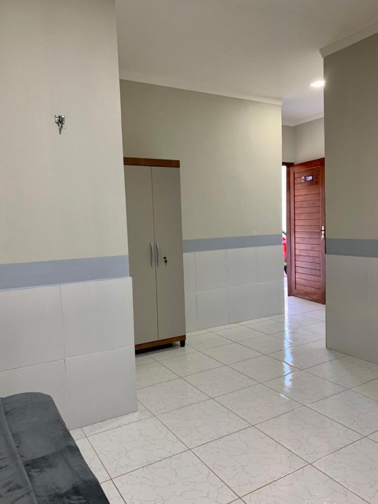 Pousada Novo Horizonte Martins Zewnętrze zdjęcie